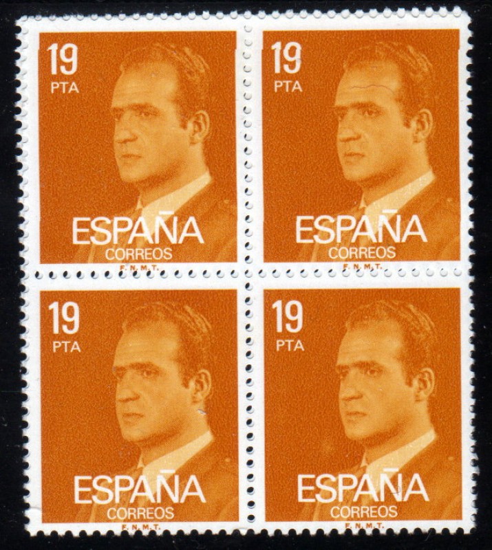 Juan Carlos I