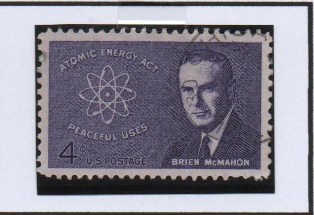 Brien McMahon