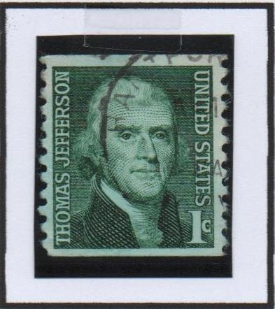 Thomas Jefferson