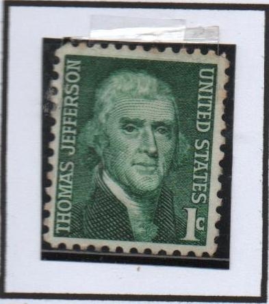 Thomas Jefferson