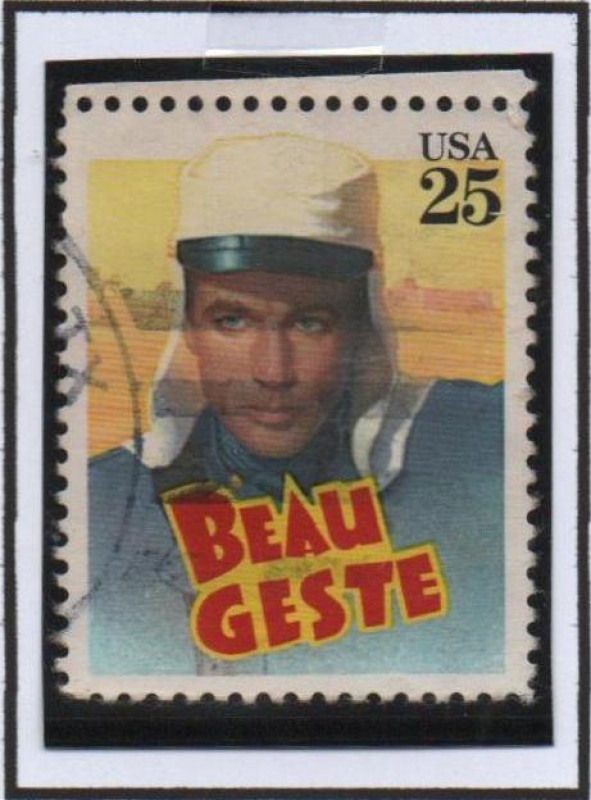 Beau Geste