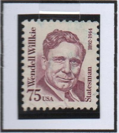 Wendell Willcie