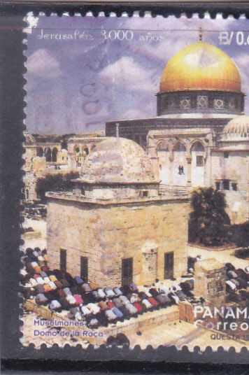 Jerusalén 