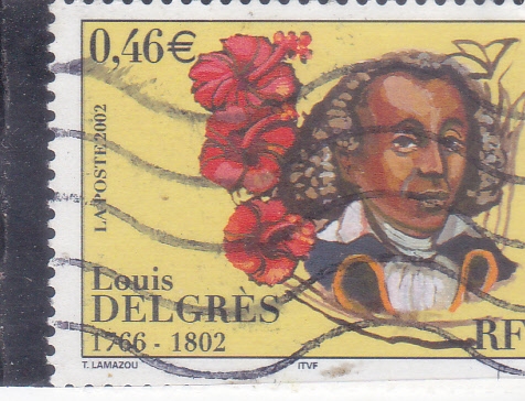 Louis Delgrés 