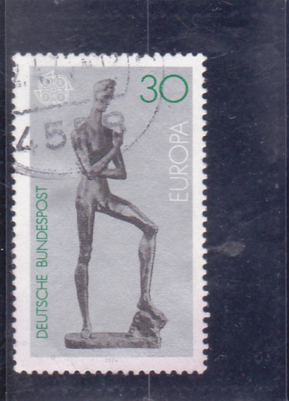 FIGURA- EUROPA CEPT