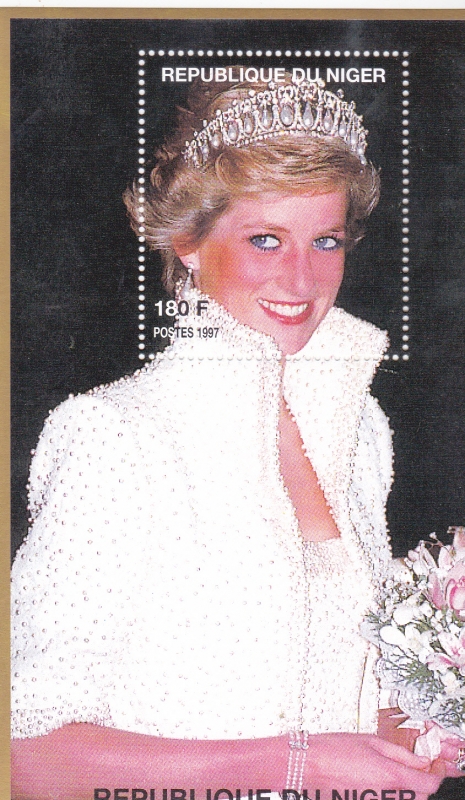 LADY DI