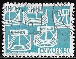 Dinamarca-cambio