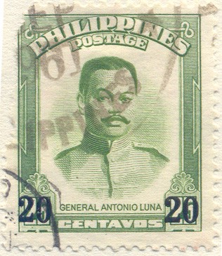 General Antonio Luna