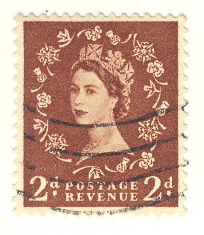 Queen Elizabeth II