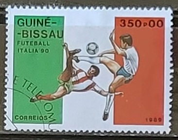 World Cup Soccer - Italy 90