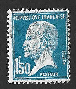 196 - Louis Pasteur