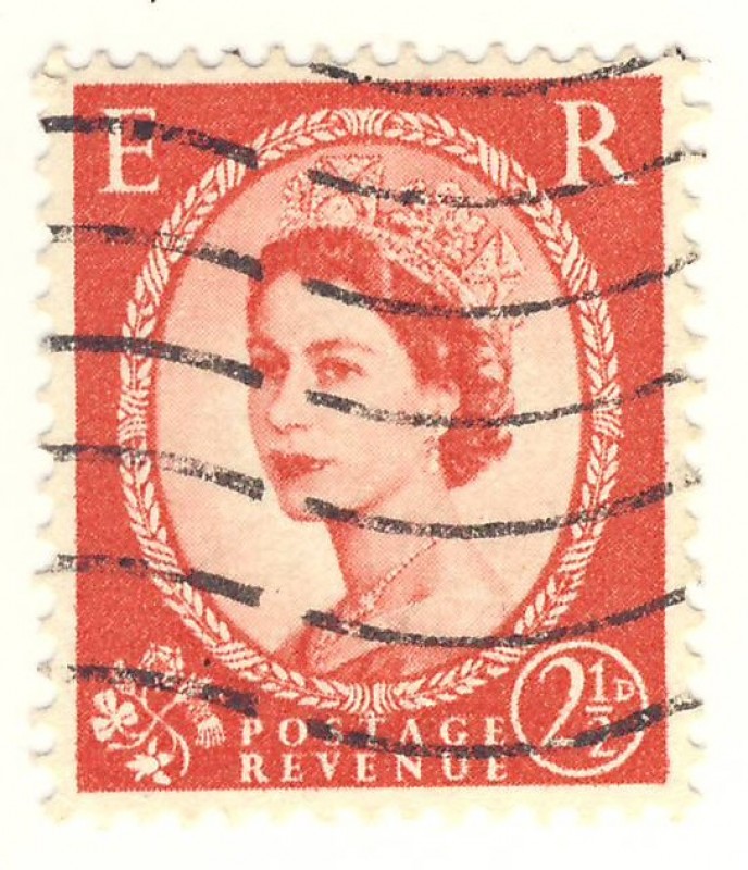 Queen Elizabeth II