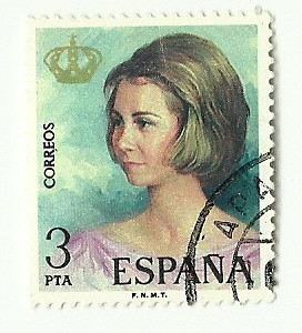 Reina Sofía