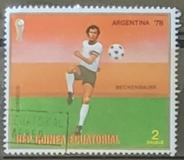 Football World Cup 1978, Argentina