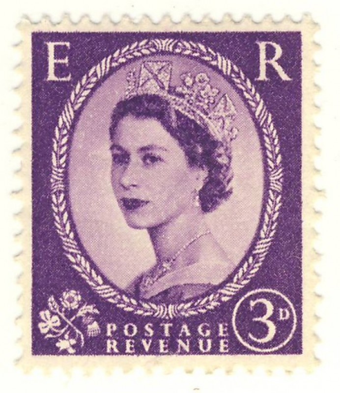 Queen Elizabeth II