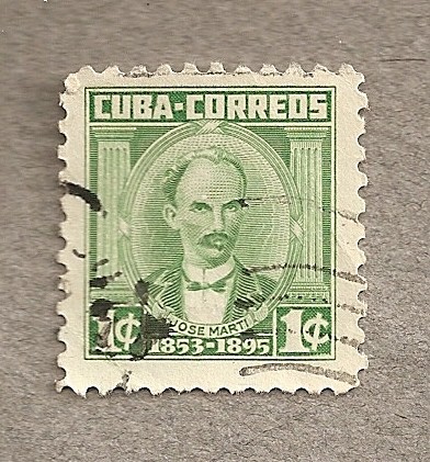 José Martí