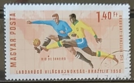 FIFA World Cup 1966 - England