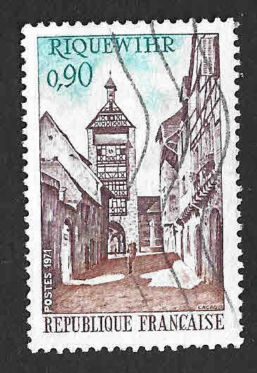 1312 - Riquewihr