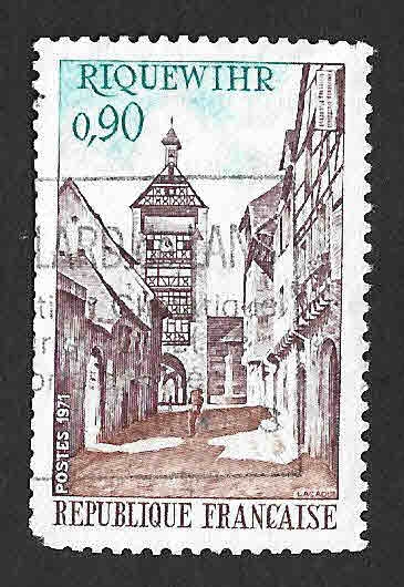 1312 - Riquewihr