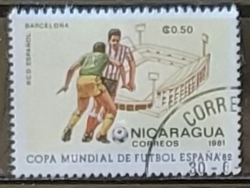 FIFA World Cup 1982 - Spain
