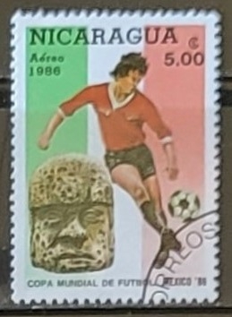 FIFA World Cup 1986 - Mexico