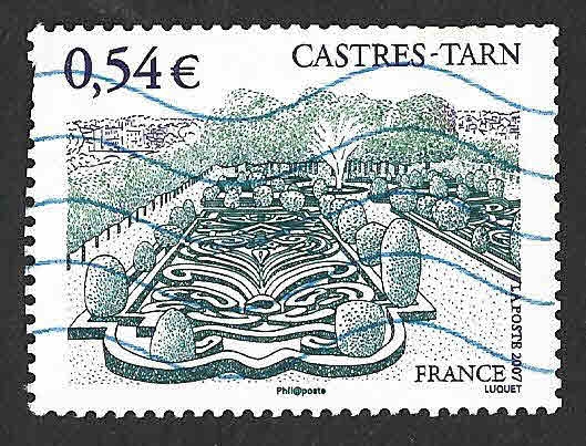 3292 - Castres