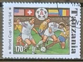 FIFA World Cup 1994 - USA