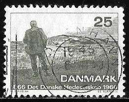Dinamarca-cambio