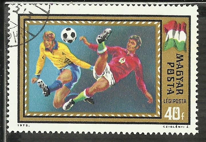 Futbol