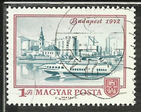 Budapest