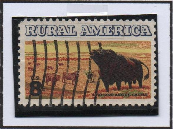 America Rural