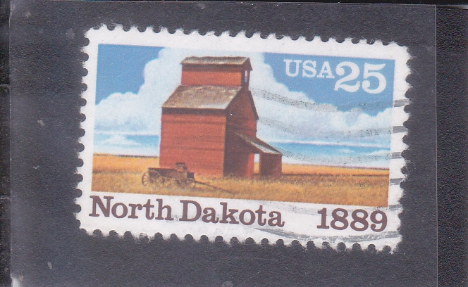 DAKOTA DEL NORTE