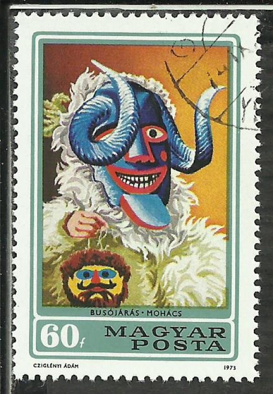 Busojaras
