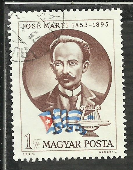 Jose Marti