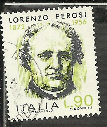 Lorenzo Perosi