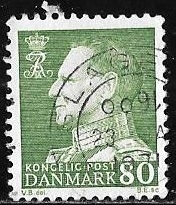 Dinamarca-cambio