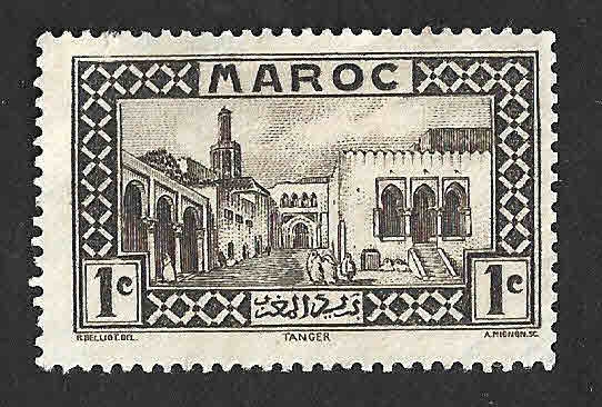 FR-MA C12 - Tanger