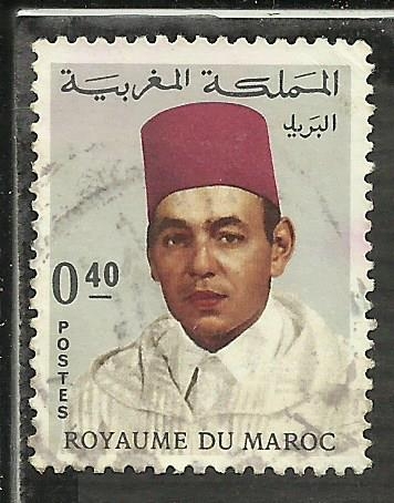 Hassan II