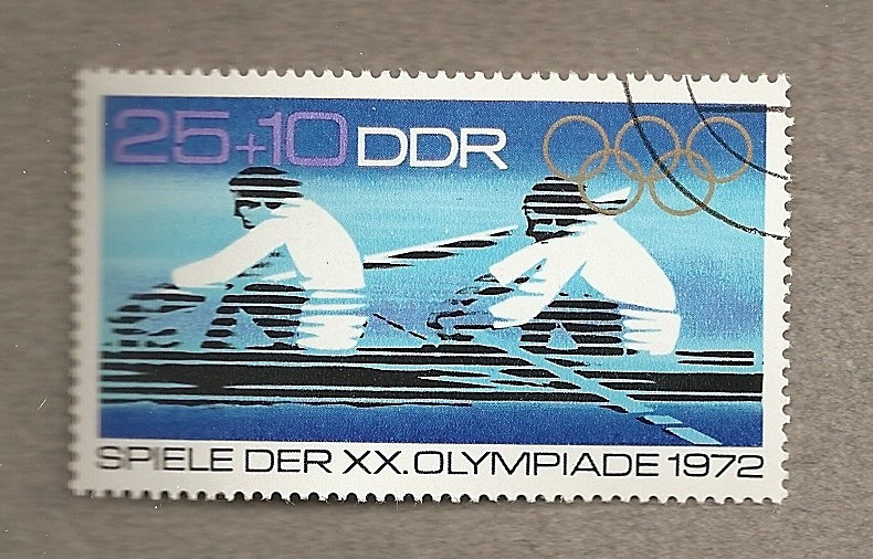 XX Juegos Olimpicos 1972