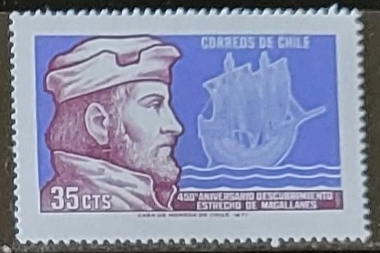 Fernando Magallanes