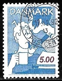 Dinamarca
