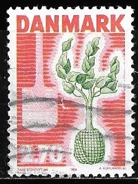Dinamarca