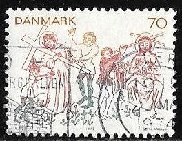Dinamarca