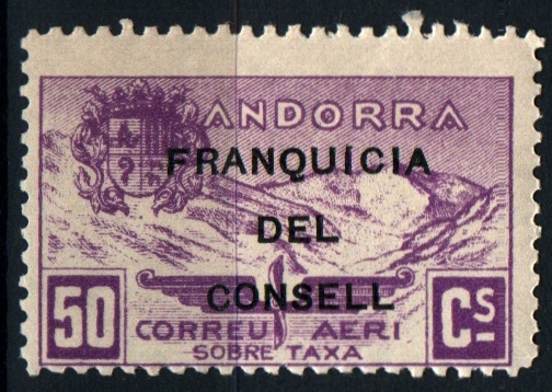 Correo aéreo