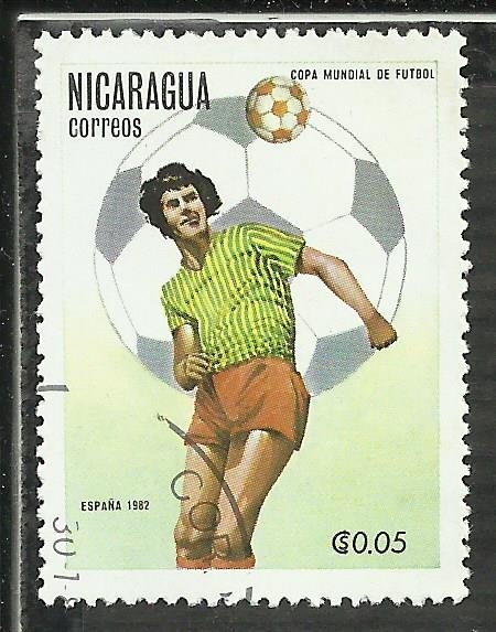 España-1982