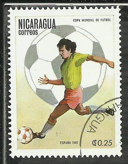 España-1982