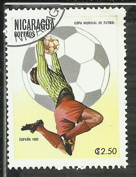 España-1982