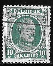 Bélgica