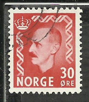 Haakon VII