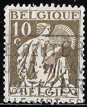 Bélgica